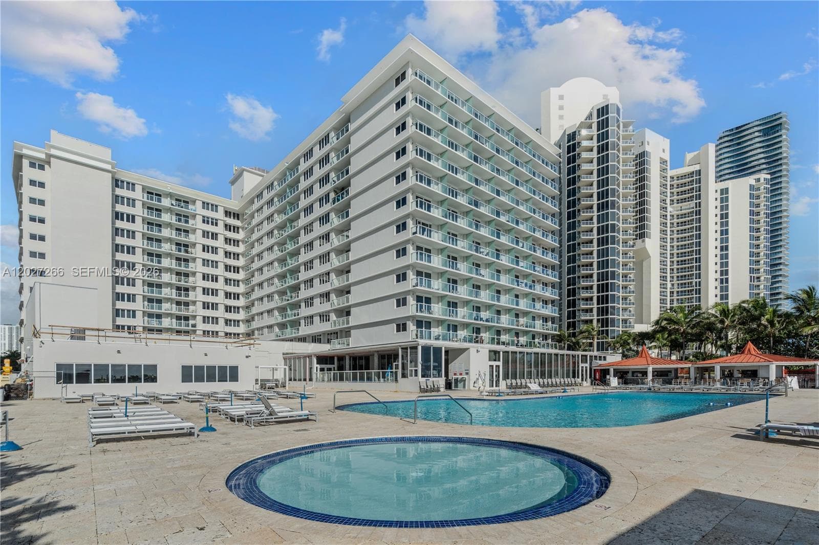 Aventura Beach Club · #349 in Sunny Isles Beach - Photo 23