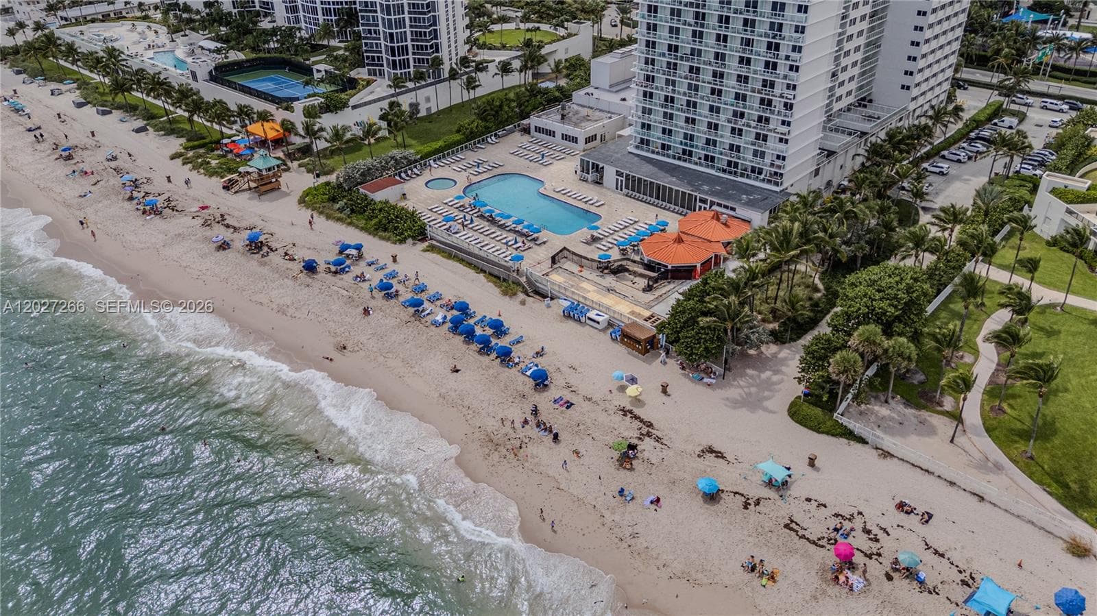 Aventura Beach Club · #349 in Sunny Isles Beach - Photo 6