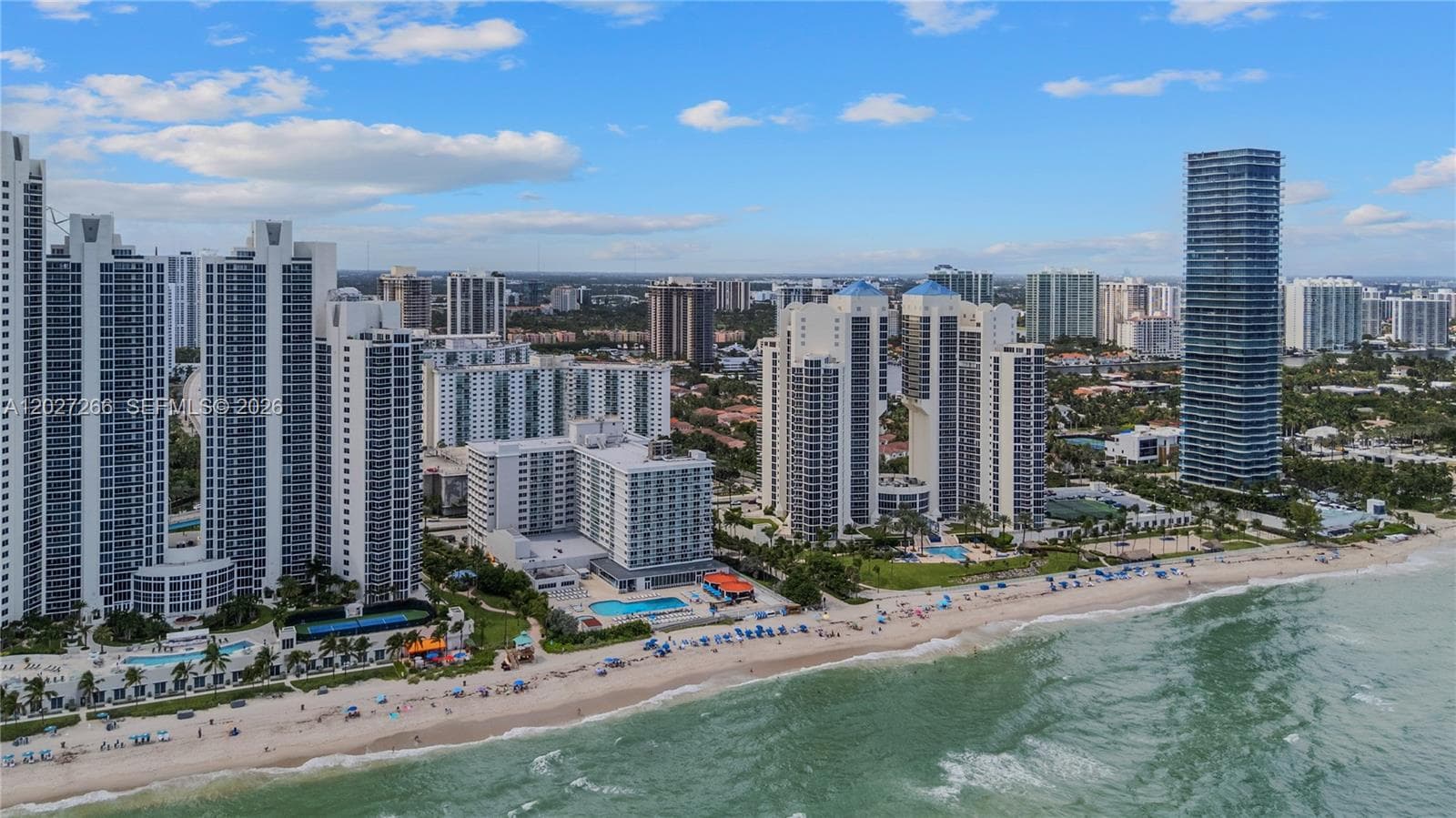 Aventura Beach Club · #349 in Sunny Isles Beach - Photo 46