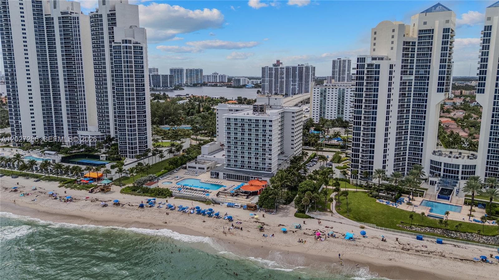 Aventura Beach Club · #349 in Sunny Isles Beach - Photo 47