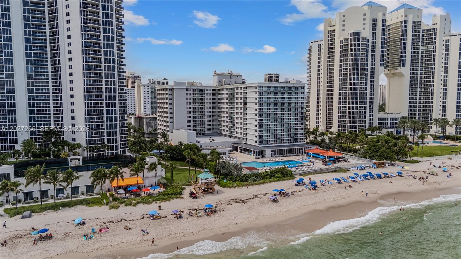 Aventura Beach Club · #349 in Sunny Isles Beach - Photo 43