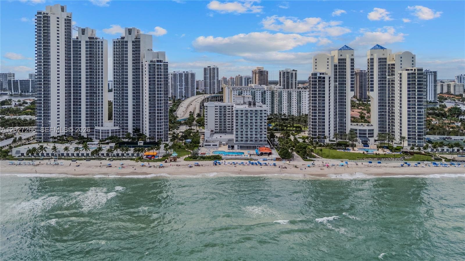Aventura Beach Club · #349 in Sunny Isles Beach - Photo 16