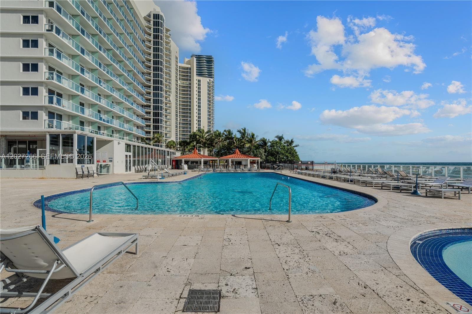 Aventura Beach Club · #349 in Sunny Isles Beach - Photo 22