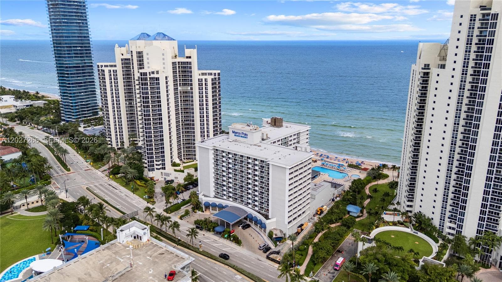 Aventura Beach Club · #349 in Sunny Isles Beach - Photo 1