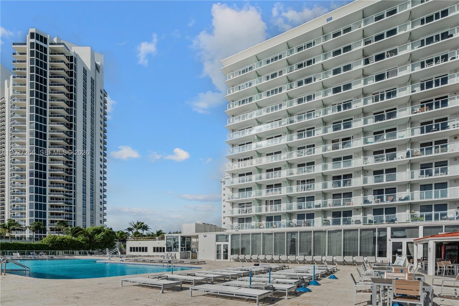 Aventura Beach Club · #349 in Sunny Isles Beach - Photo 38