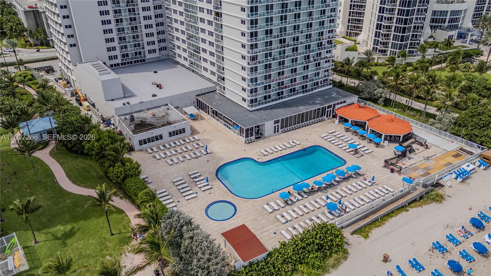 Aventura Beach Club · #349 in Sunny Isles Beach - Photo 49