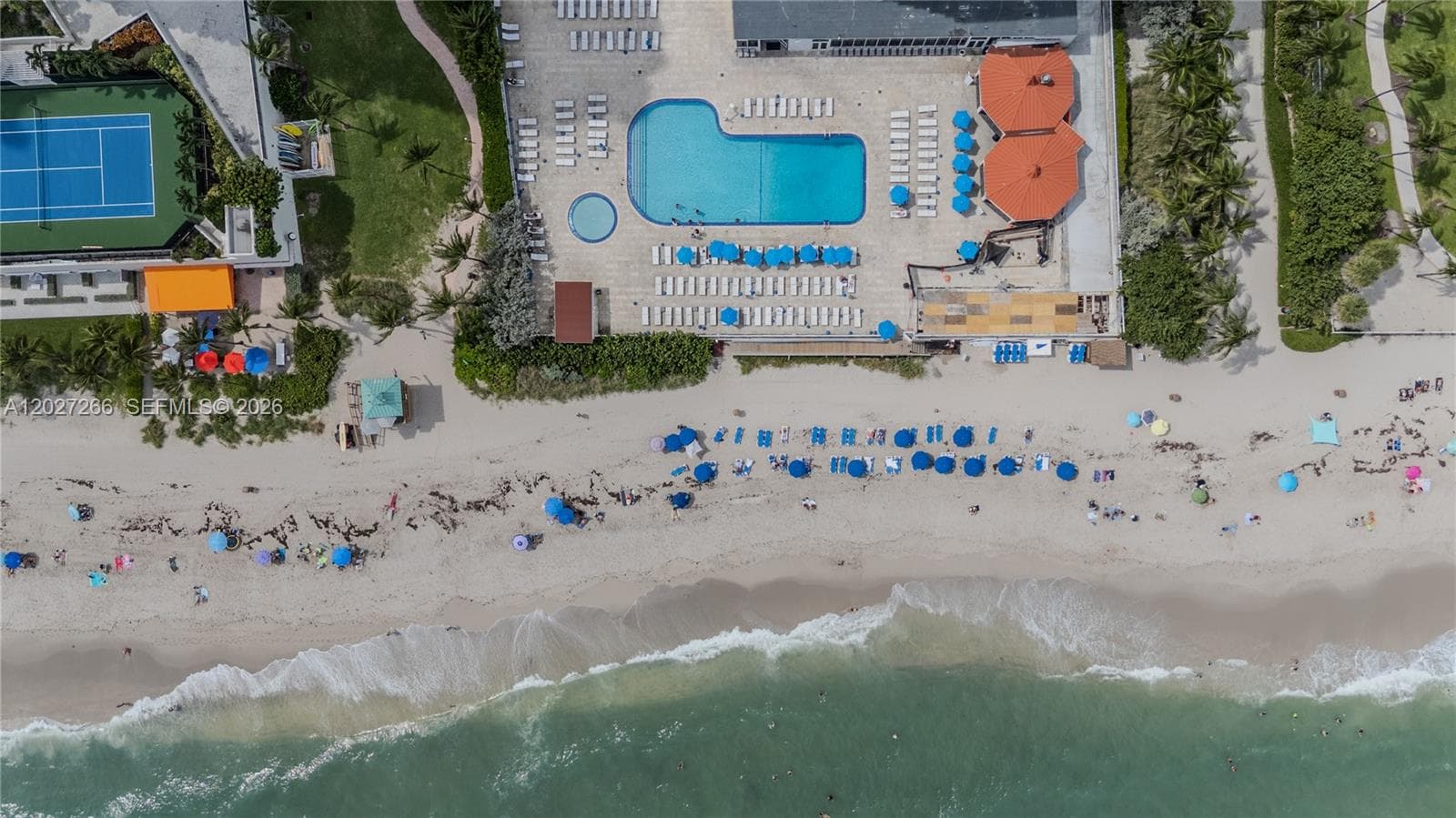 Aventura Beach Club · #349 in Sunny Isles Beach - Photo 45