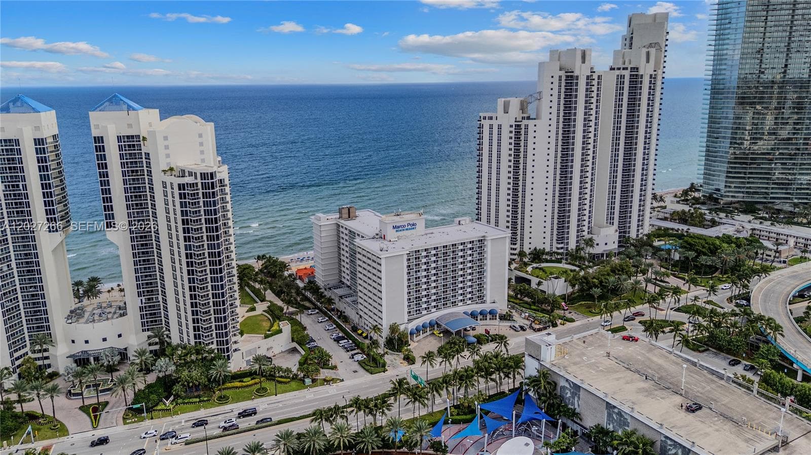 Aventura Beach Club · #349 in Sunny Isles Beach - Photo 51
