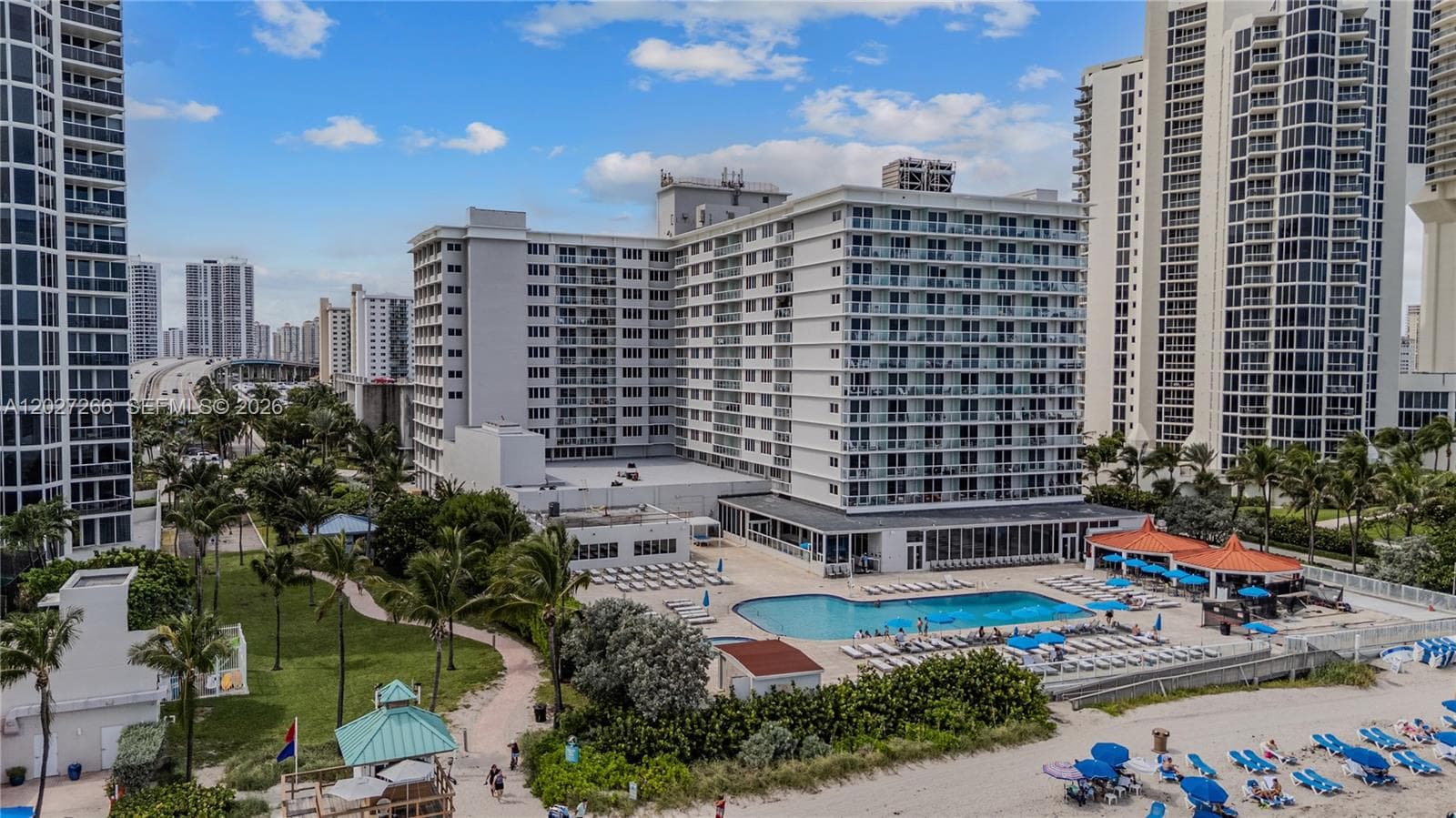Aventura Beach Club · #349 in Sunny Isles Beach - Photo 50