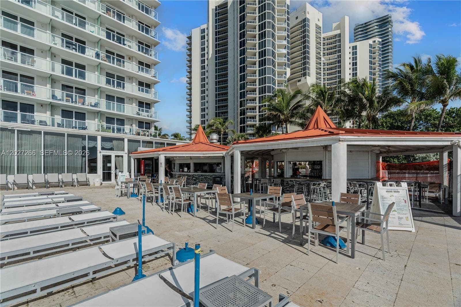 Aventura Beach Club · #349 in Sunny Isles Beach - Photo 37