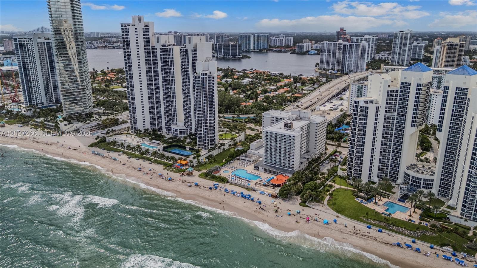 Aventura Beach Club · #349 in Sunny Isles Beach - Photo 48