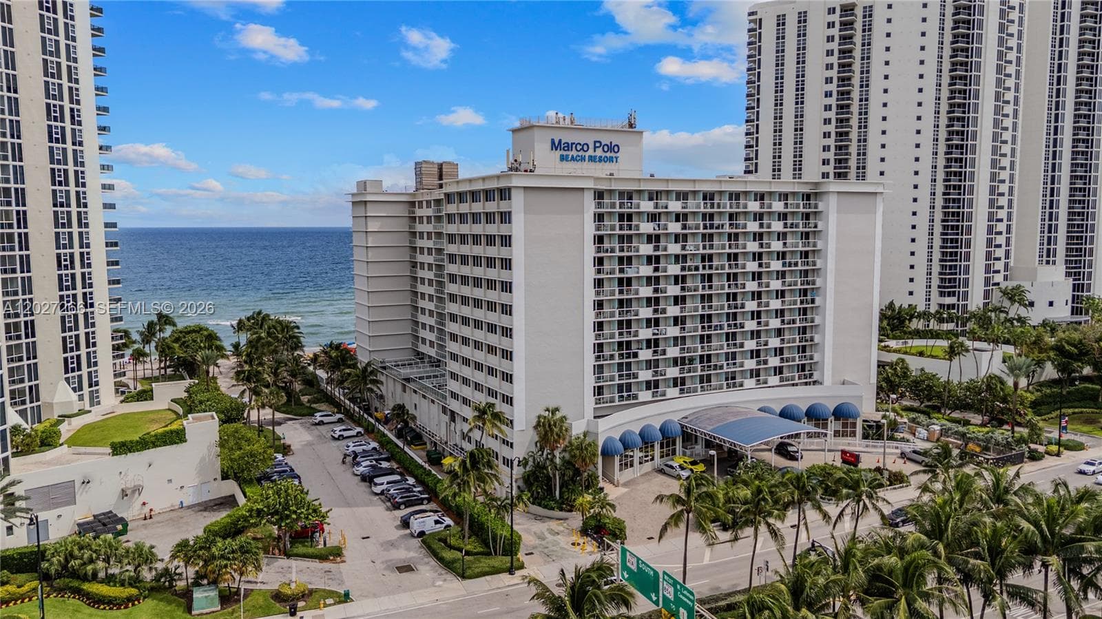 Aventura Beach Club · #349 in Sunny Isles Beach - Photo 44
