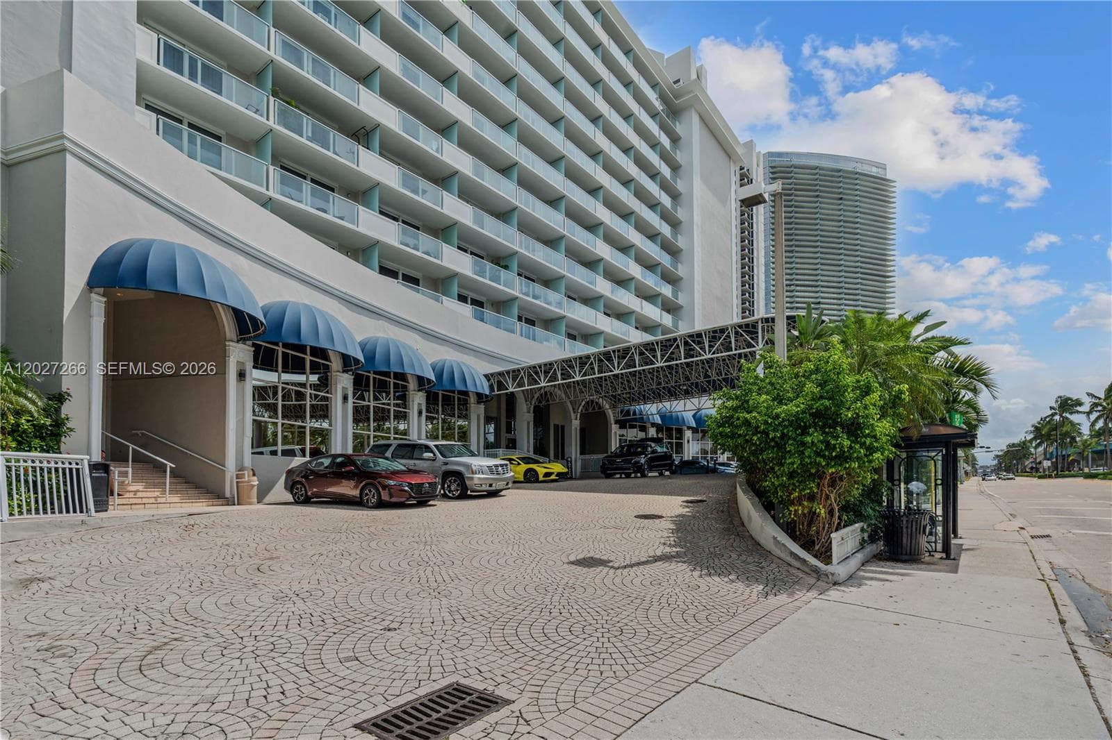 Aventura Beach Club · #349 in Sunny Isles Beach - Photo 40