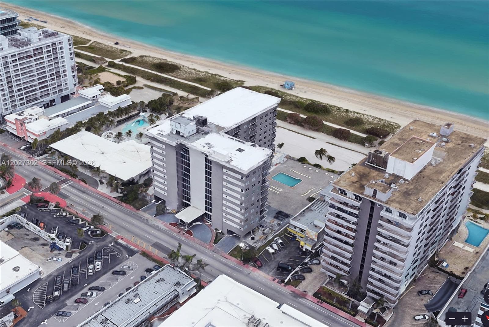 MANATEE CONDO · #506 in Surfside - Photo 2