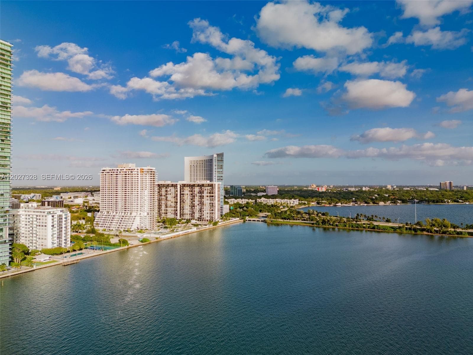 BAY PARK TOWERS CONDO · #1015 in Miami - Photo 6