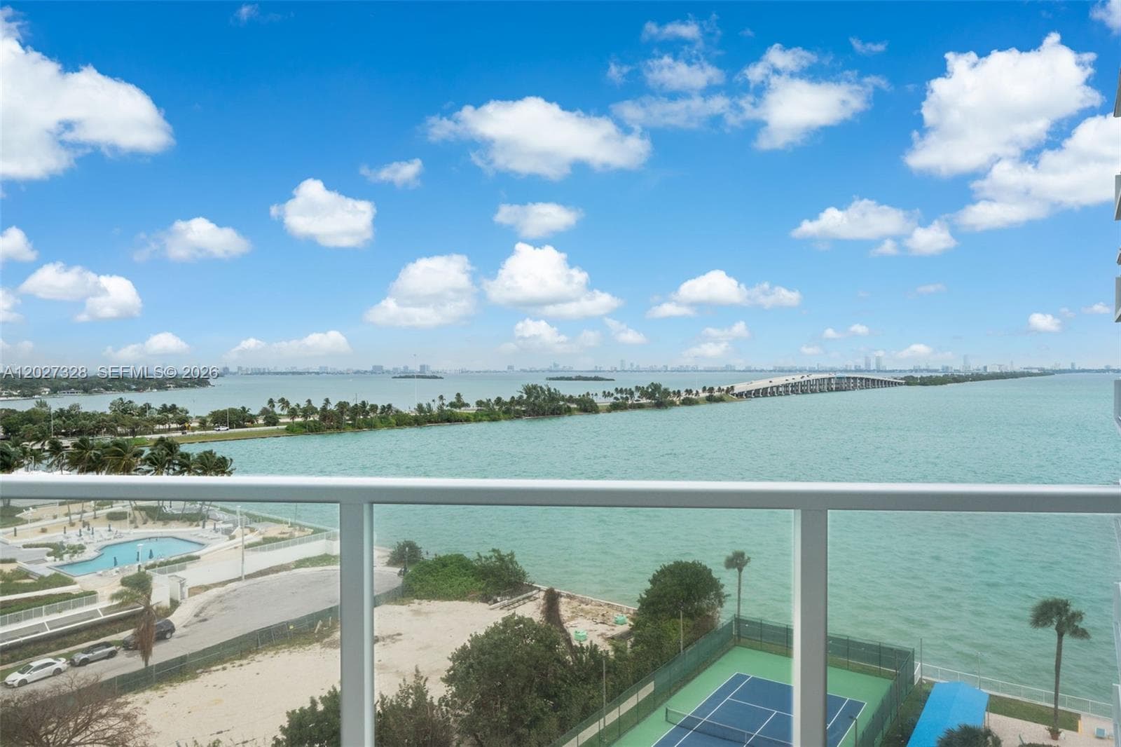 BAY PARK TOWERS CONDO · #1015 in Miami - Photo 17