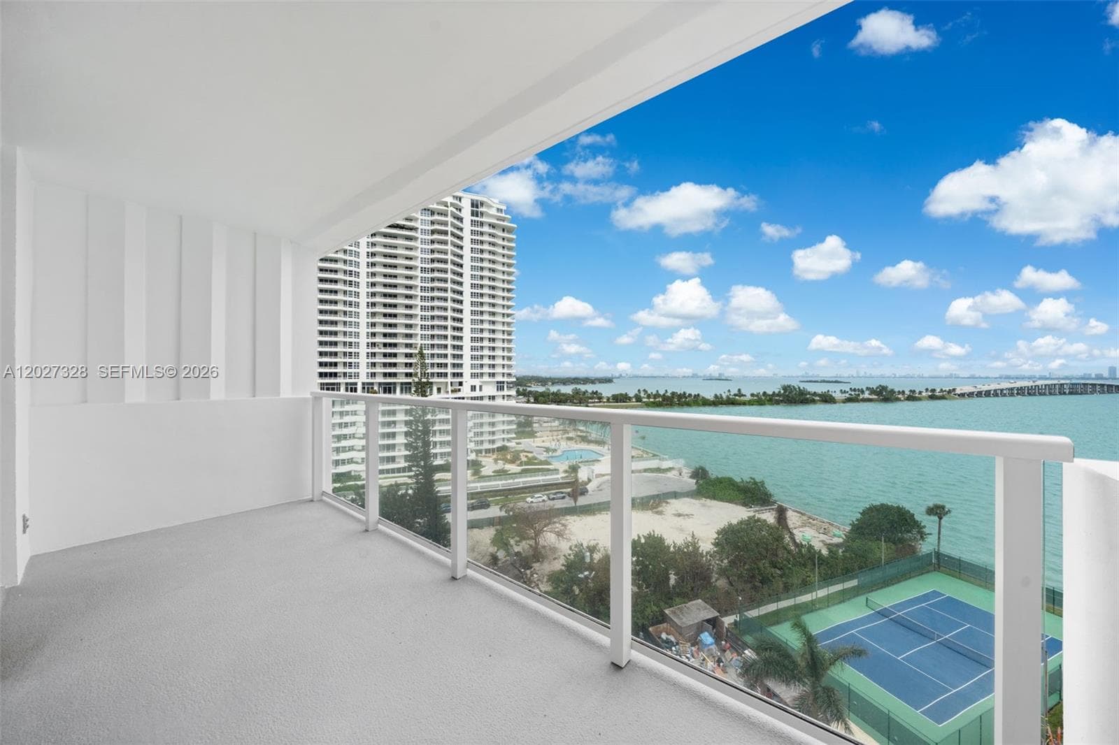 BAY PARK TOWERS CONDO · #1015 in Miami - Photo 16