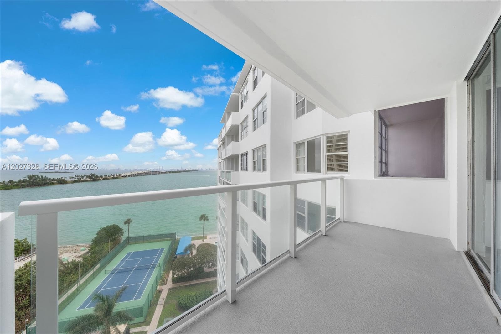 BAY PARK TOWERS CONDO · #1015 in Miami - Photo 15
