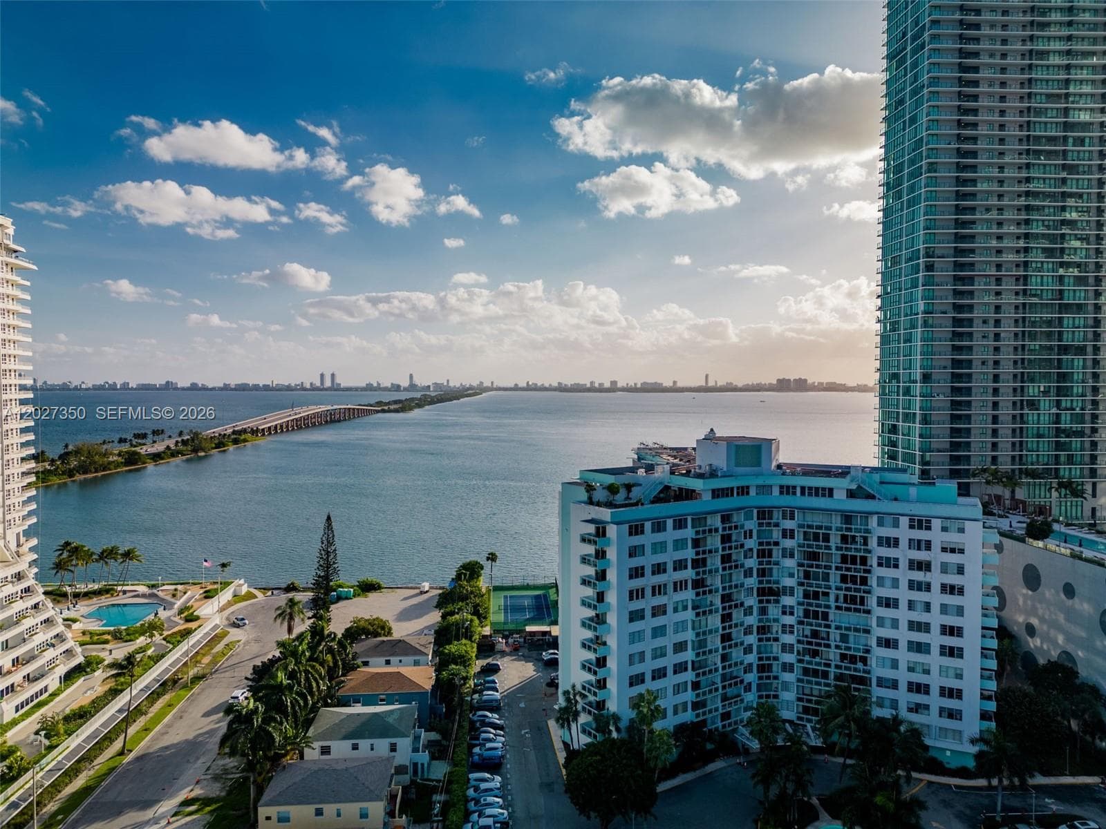 BAY PARK TOWERS CONDO · #608 in Miami - Photo 10