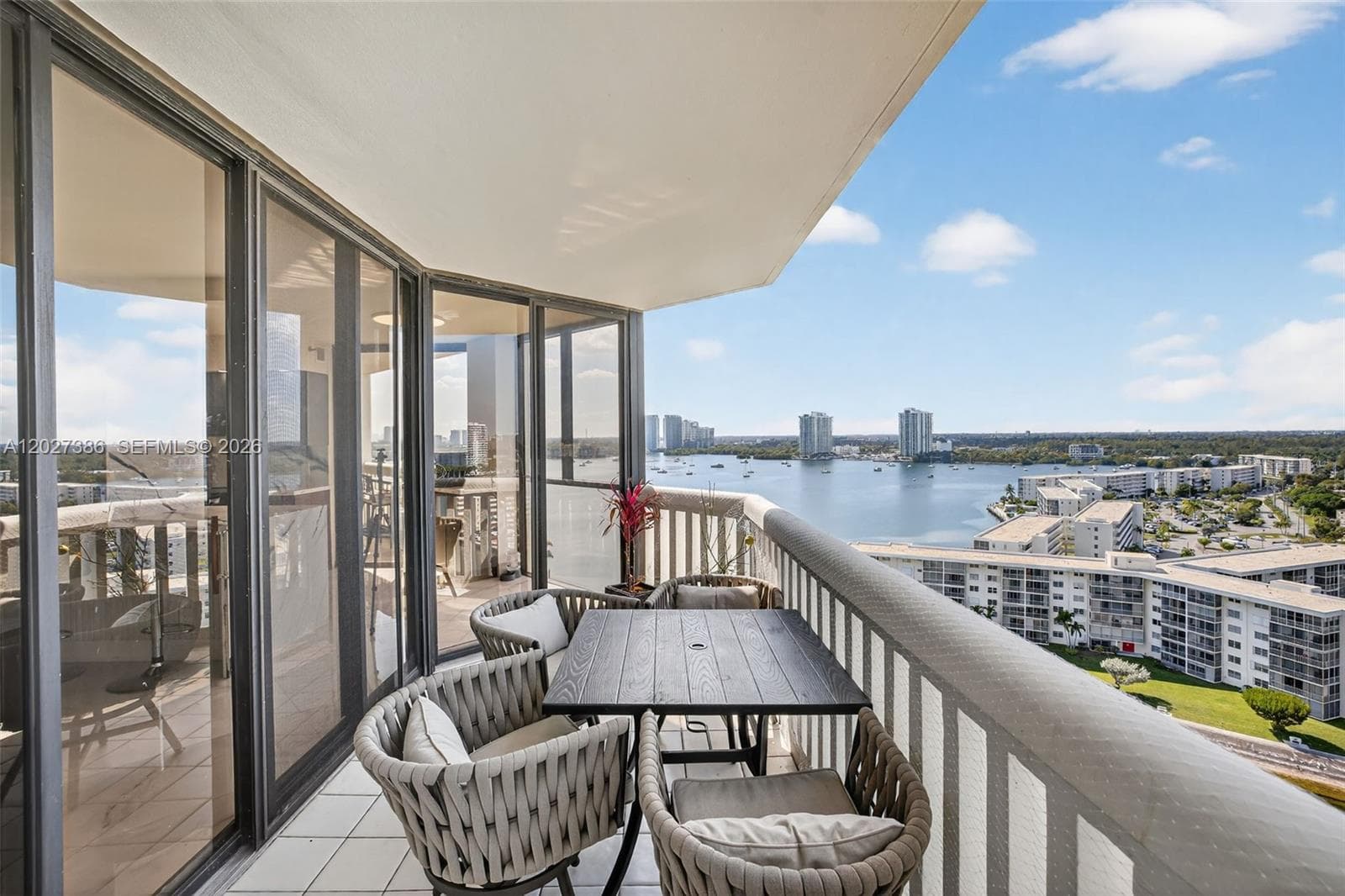 1000 ISL BLVD WILLIAMS IS · #1710 in Aventura - Photo 23