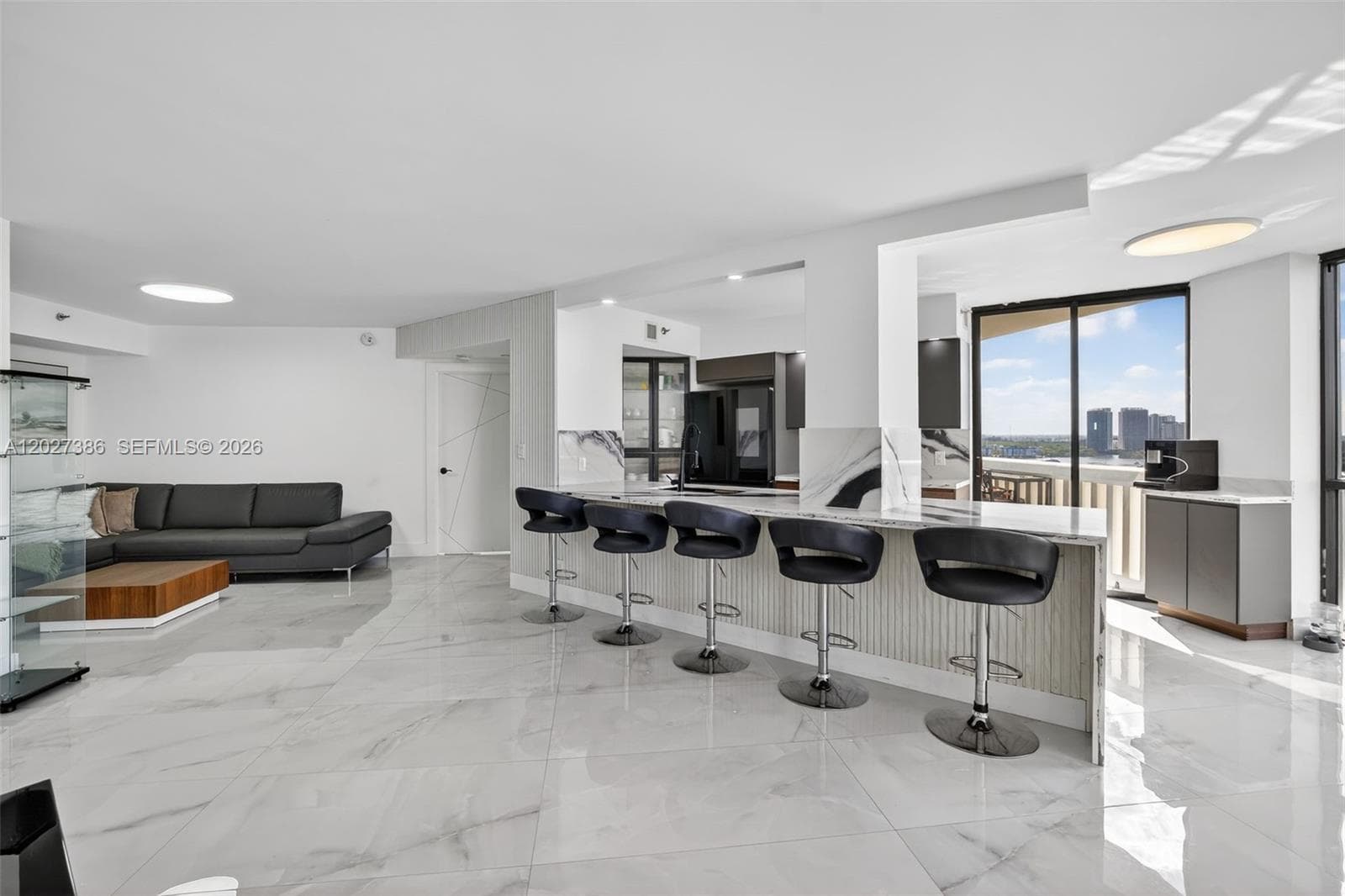 1000 ISL BLVD WILLIAMS IS · #1710 in Aventura - Photo 2