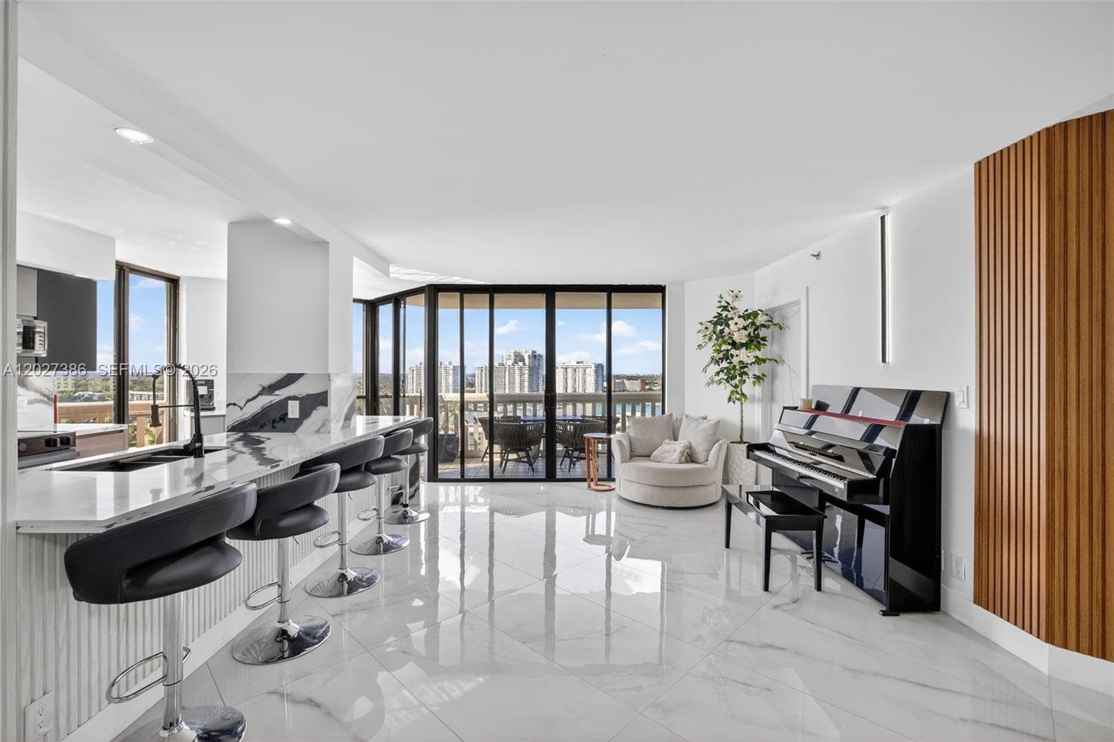 1000 ISL BLVD WILLIAMS IS · #1710 in Aventura - Photo 12