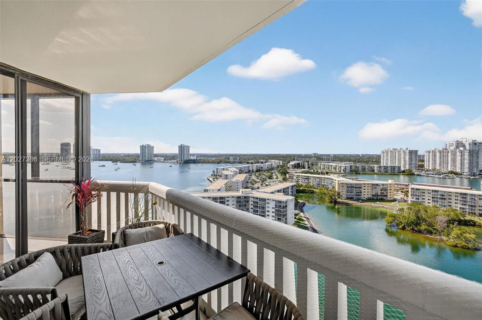 1000 ISL BLVD WILLIAMS IS · #1710 in Aventura - Photo 22