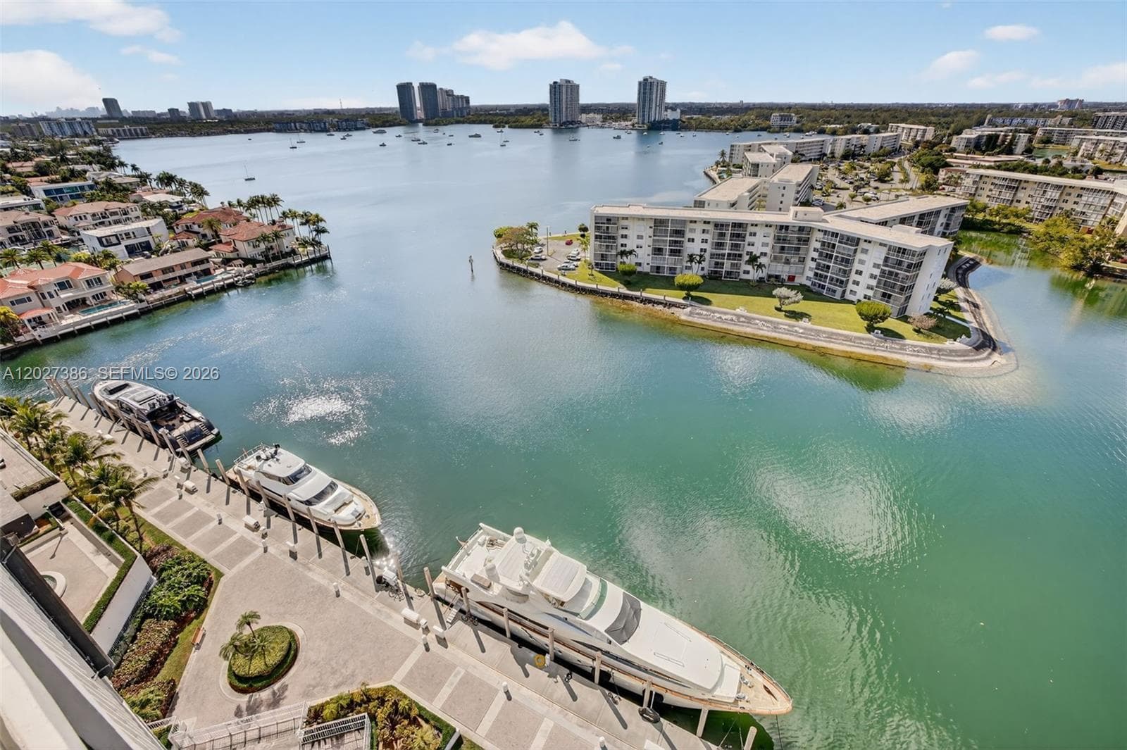 1000 ISL BLVD WILLIAMS IS · #1710 in Aventura - Photo 20
