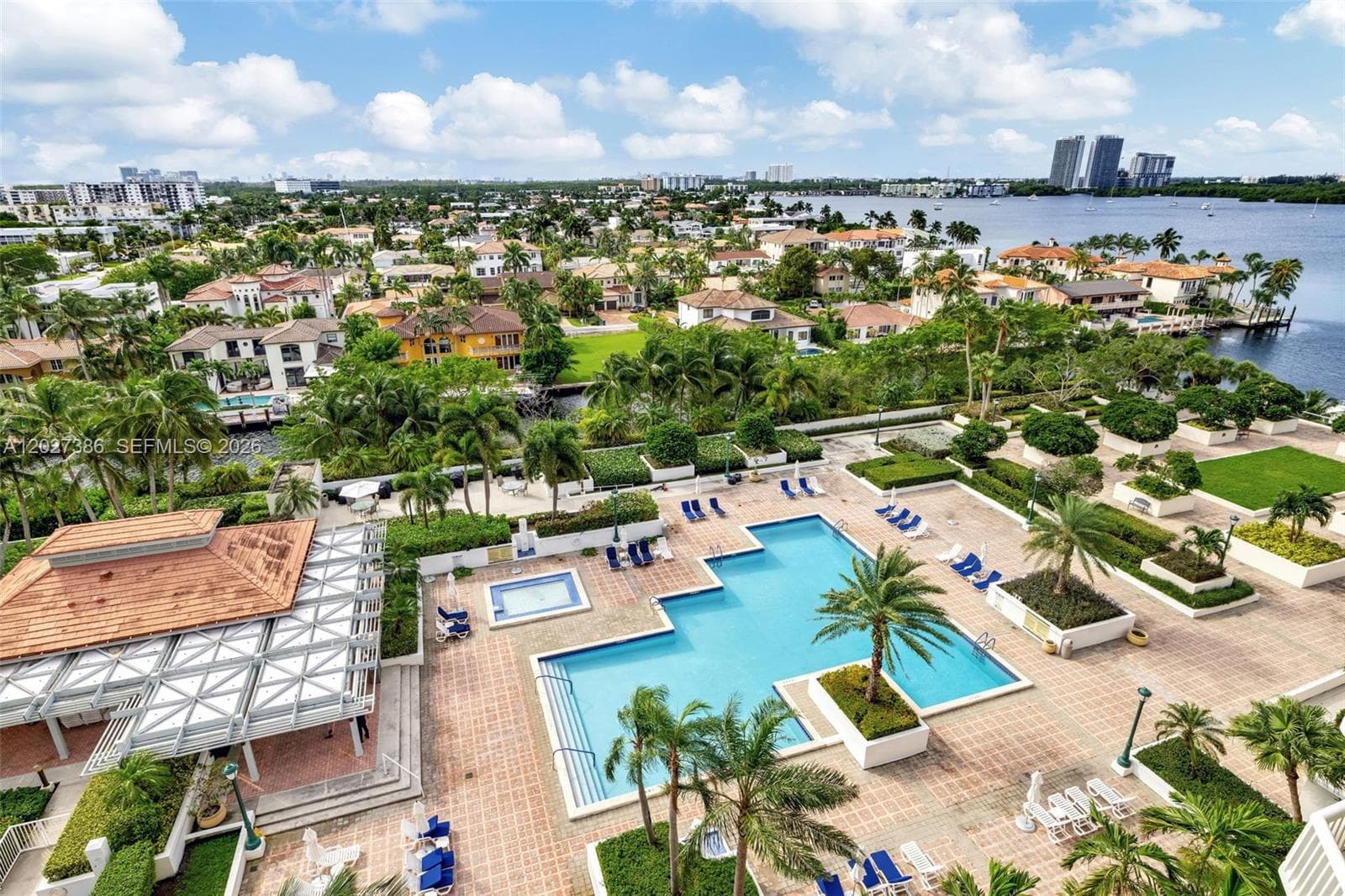 1000 ISL BLVD WILLIAMS IS · #1710 in Aventura - Photo 38