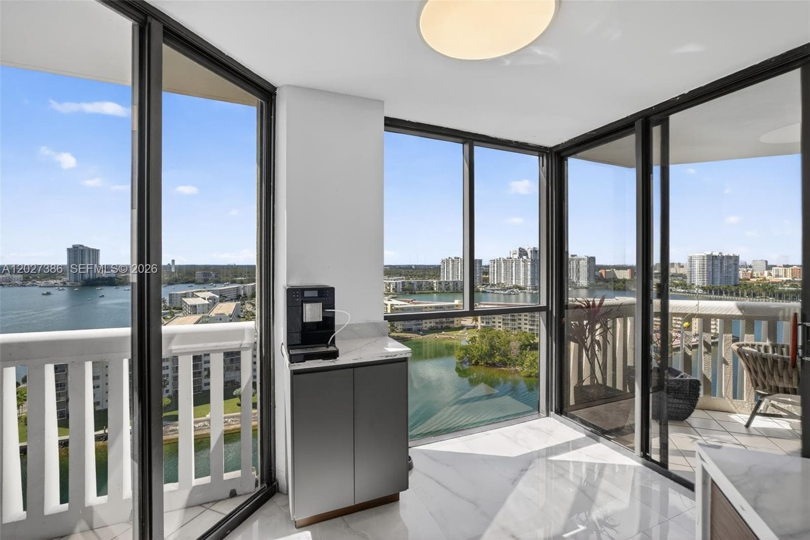1000 ISL BLVD WILLIAMS IS · #1710 in Aventura - Photo 10