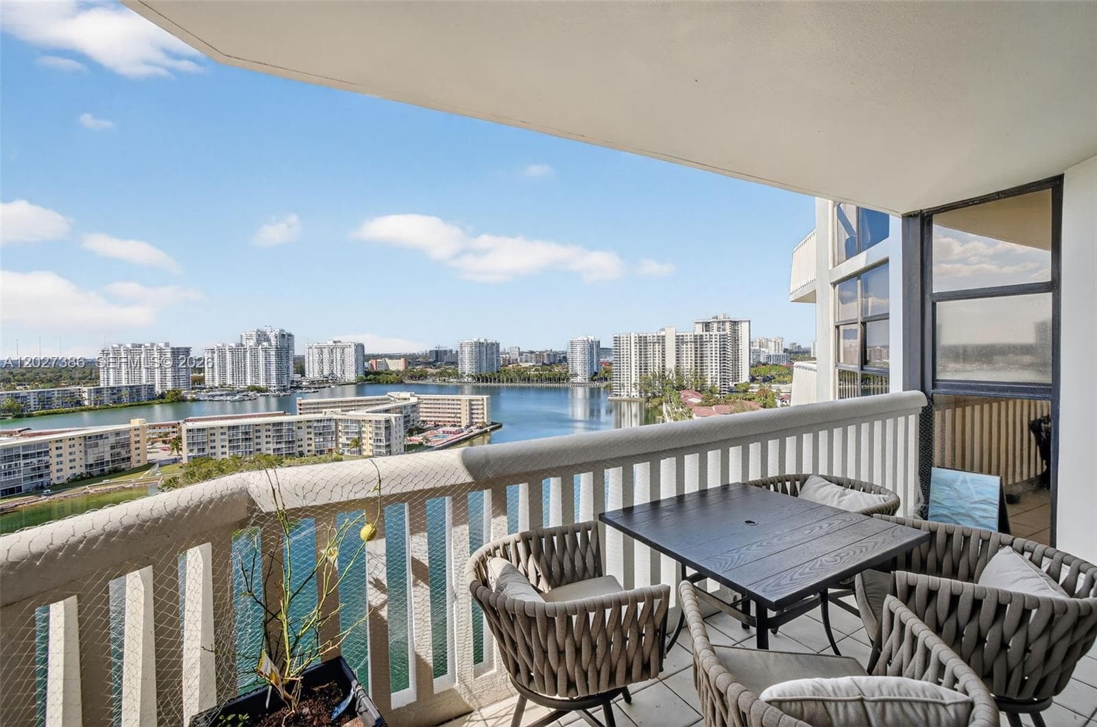 1000 ISL BLVD WILLIAMS IS · #1710 in Aventura - Photo 18