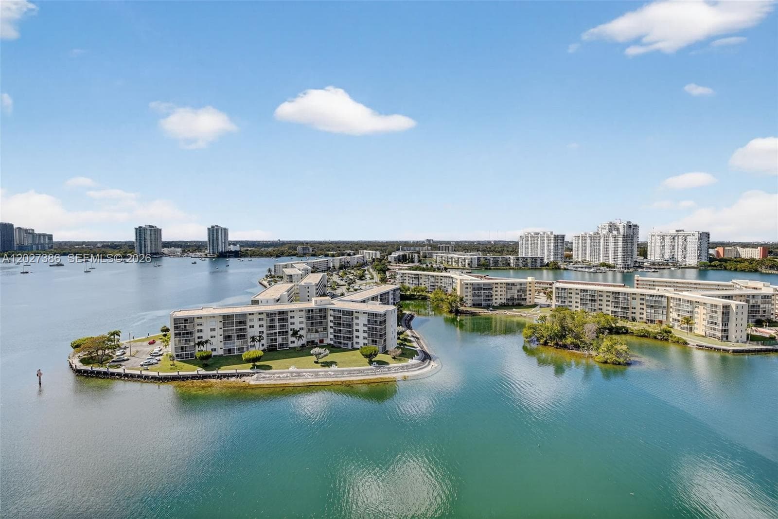 1000 ISL BLVD WILLIAMS IS · #1710 in Aventura - Photo 19
