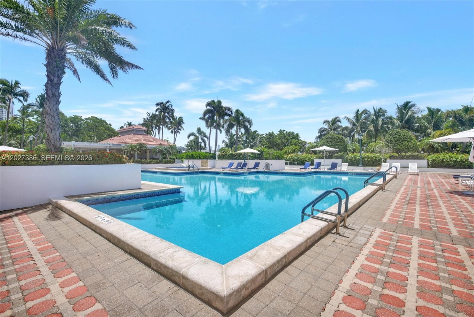 1000 ISL BLVD WILLIAMS IS · #1710 in Aventura - Photo 44