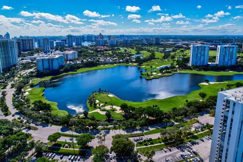 Waterview Condo · #143 in Aventura - Photo 1