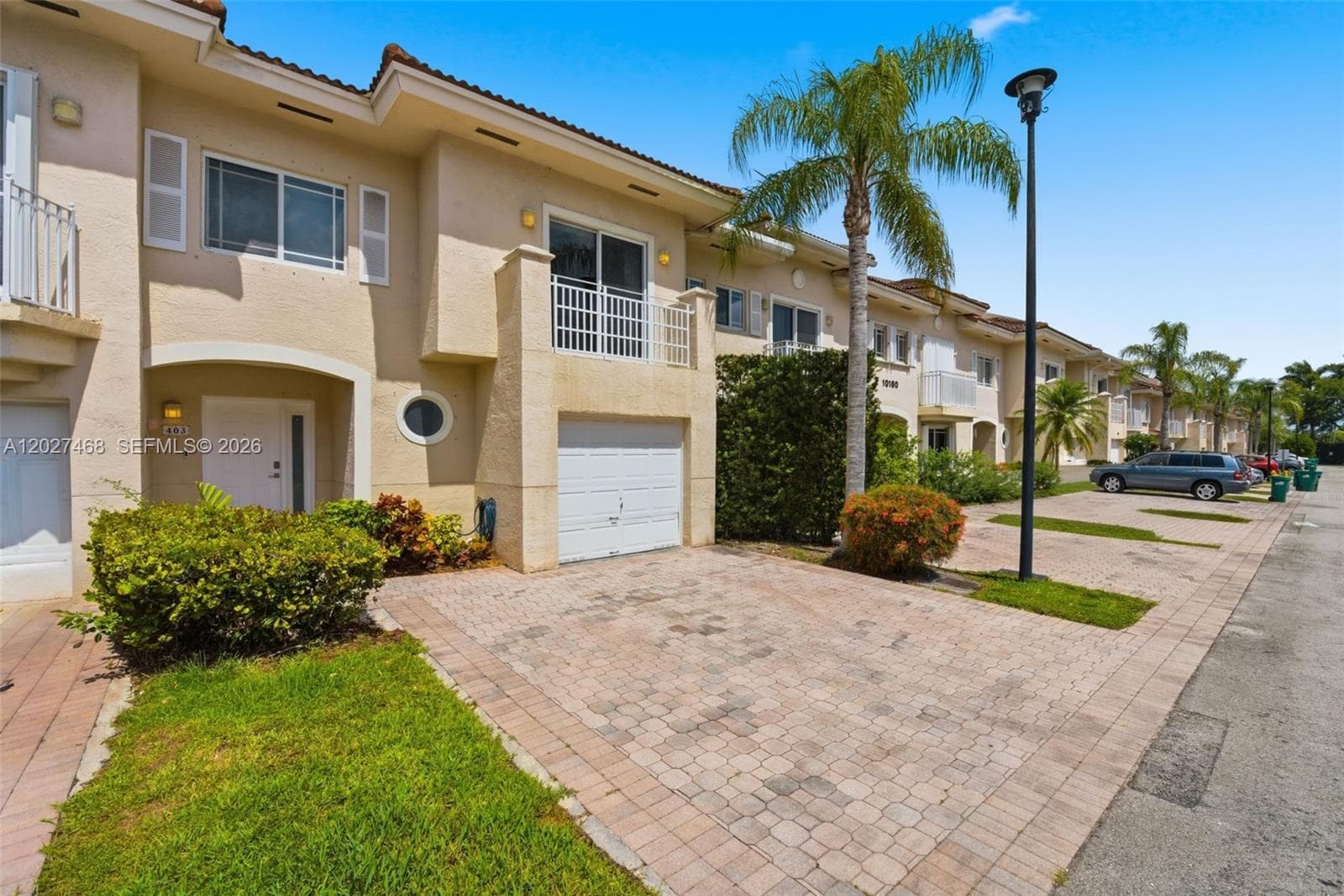 10180 SW 88th St #403 photo 7