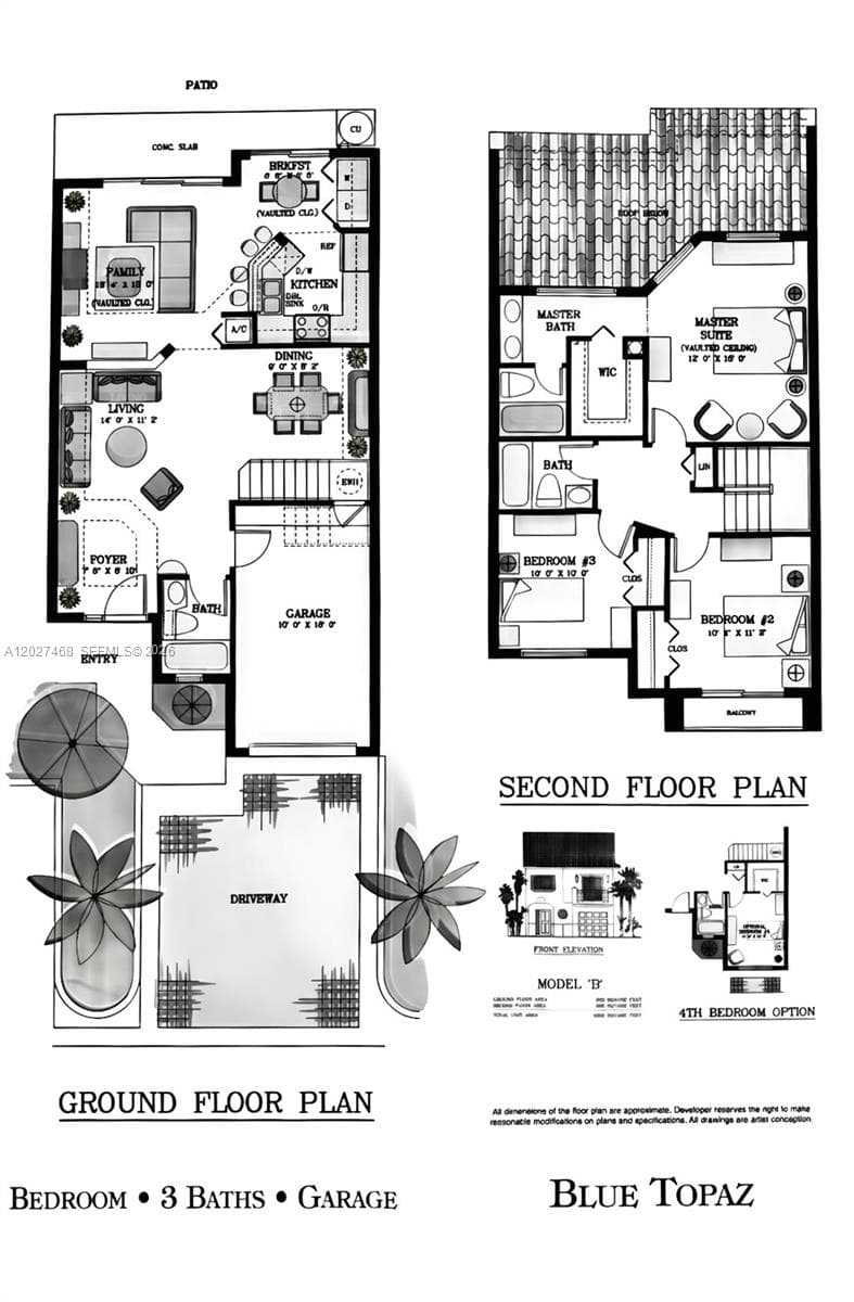 10180 SW 88th St #403 photo 29