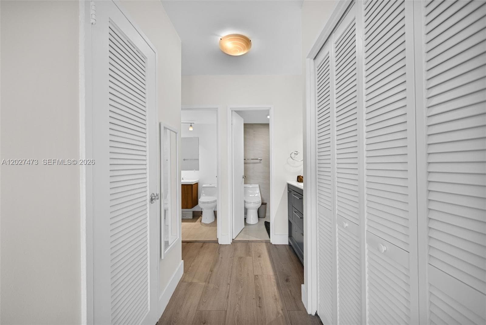 Seacoast 5700 Condominium · #5J in Miami Beach - Photo 23