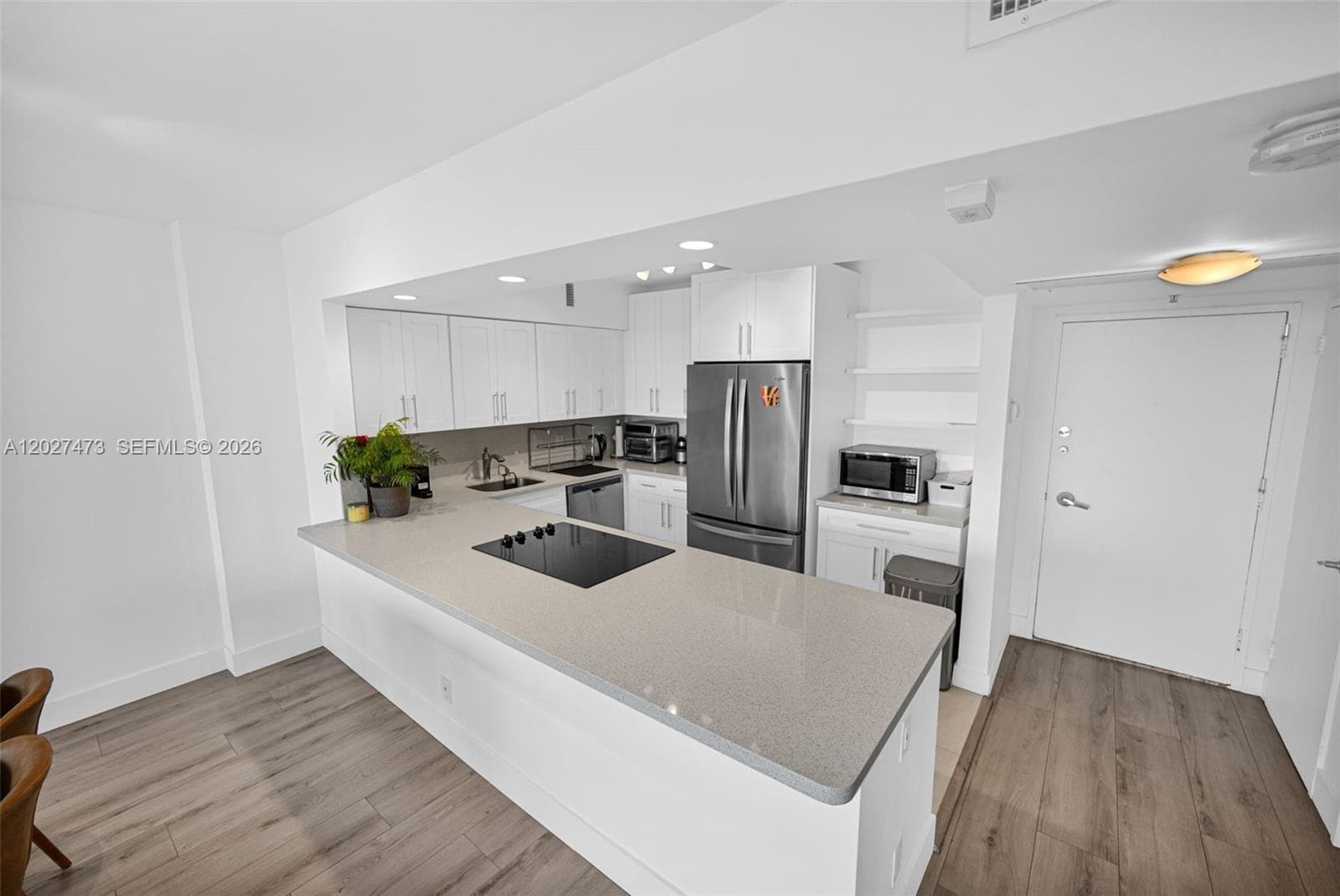 Seacoast 5700 Condominium · #5J in Miami Beach - Photo 13