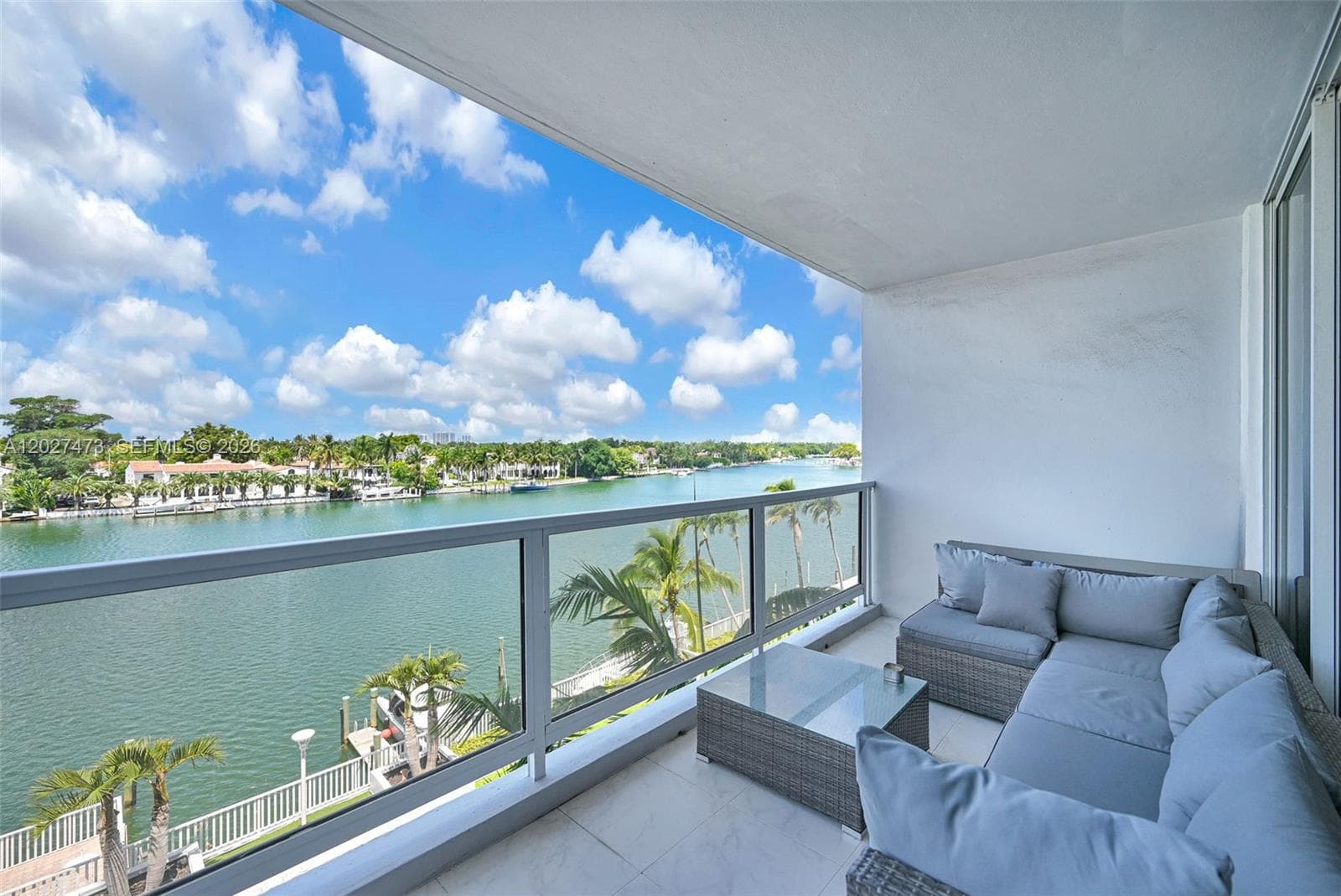 Seacoast 5700 Condominium · #5J in Miami Beach - Photo 3
