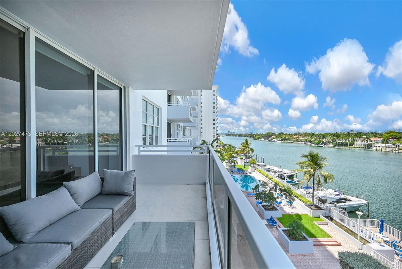 Seacoast 5700 Condominium · #5J in Miami Beach - Photo 5