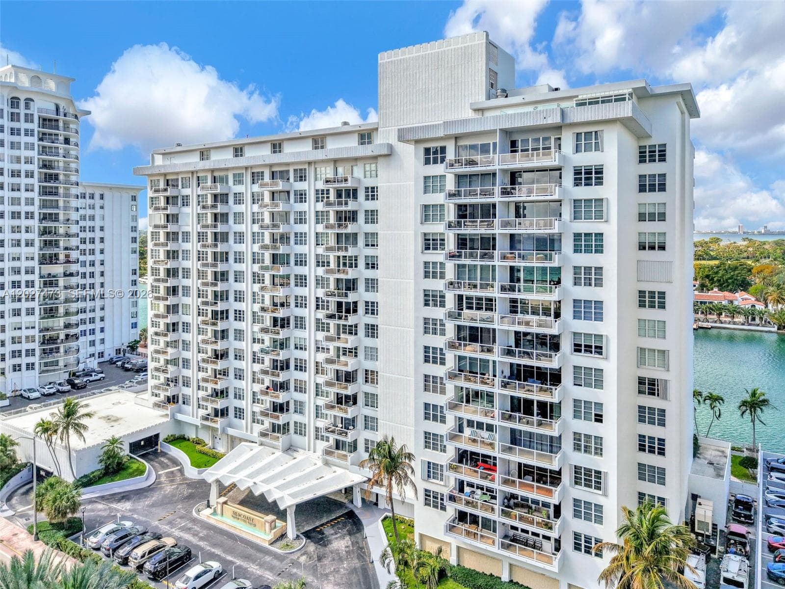 Seacoast 5700 Condominium · #5J in Miami Beach - Photo 33