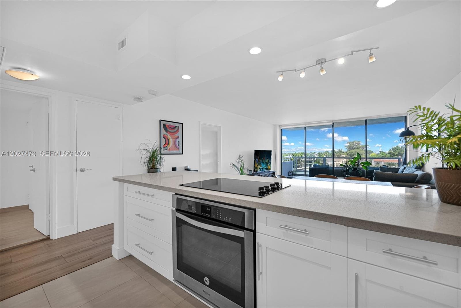 Seacoast 5700 Condominium · #5J in Miami Beach - Photo 14
