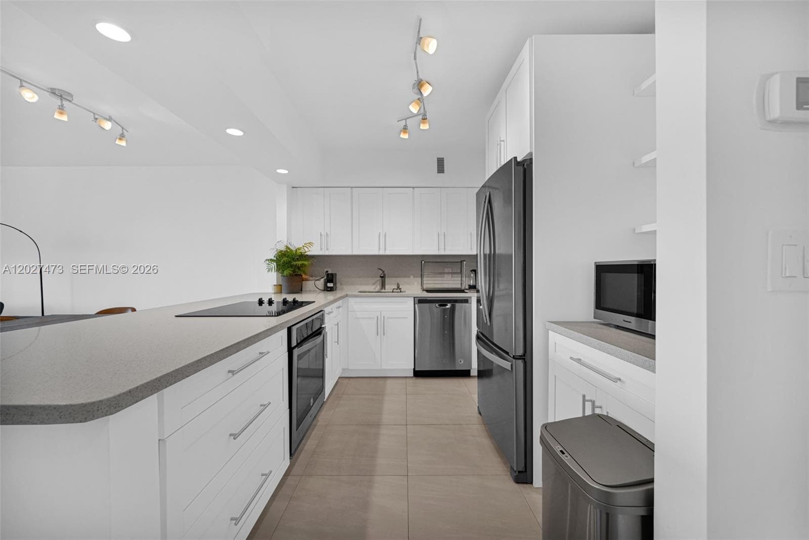 Seacoast 5700 Condominium · #5J in Miami Beach - Photo 15