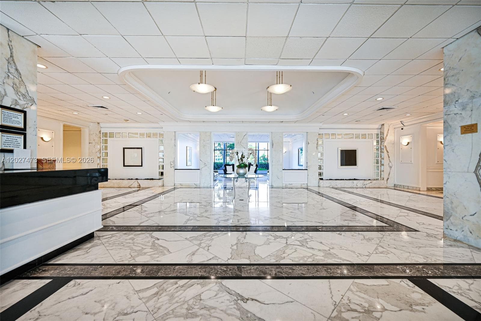 Seacoast 5700 Condominium · #5J in Miami Beach - Photo 39