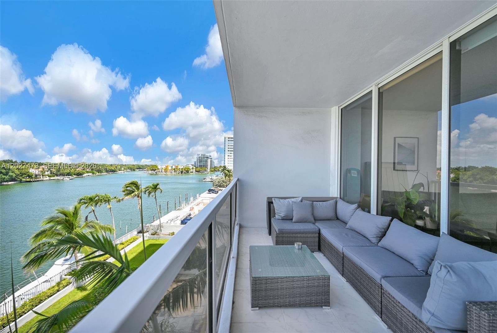 Seacoast 5700 Condominium · #5J in Miami Beach - Photo 4