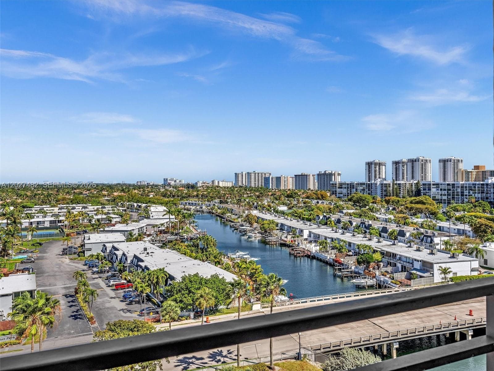 OLYMPUS CONDO PHASE · #1108 in Hallandale Beach - Photo 23
