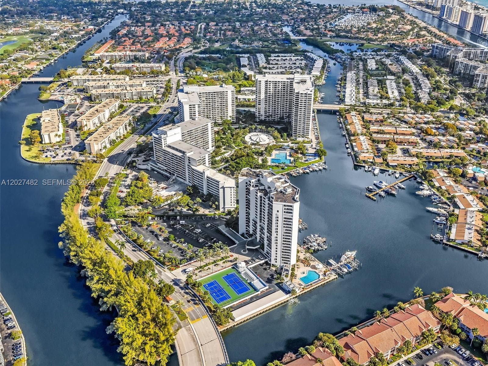 OLYMPUS CONDO PHASE · #1108 in Hallandale Beach - Photo 72