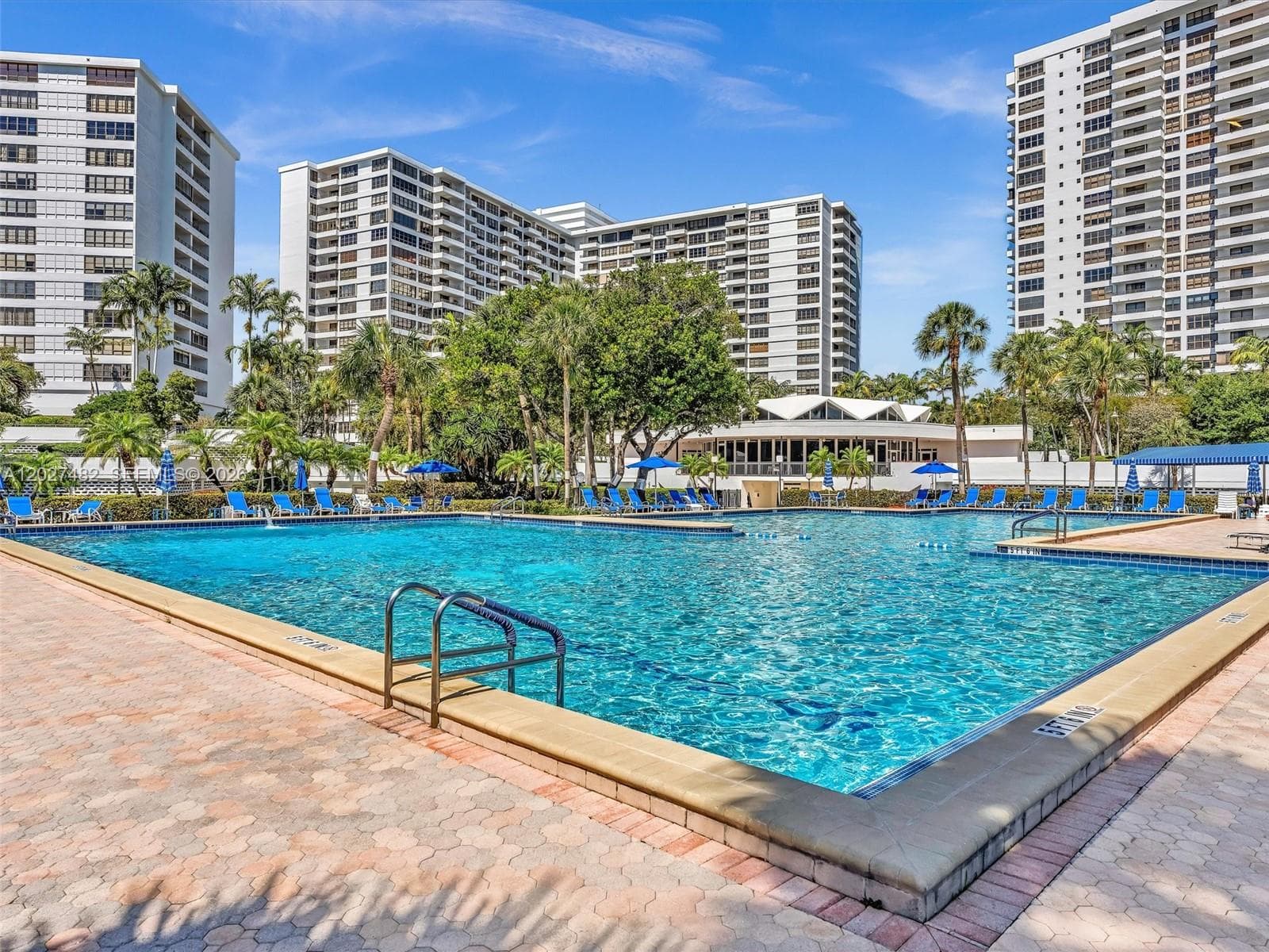 OLYMPUS CONDO PHASE · #1108 in Hallandale Beach - Photo 52