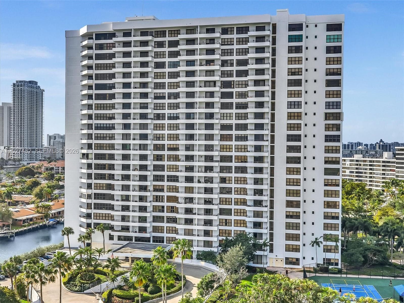 OLYMPUS CONDO PHASE · #1108 in Hallandale Beach - Photo 46