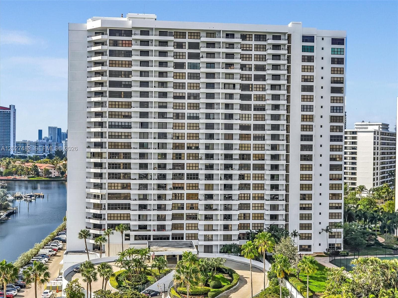 OLYMPUS CONDO PHASE · #1108 in Hallandale Beach - Photo 47